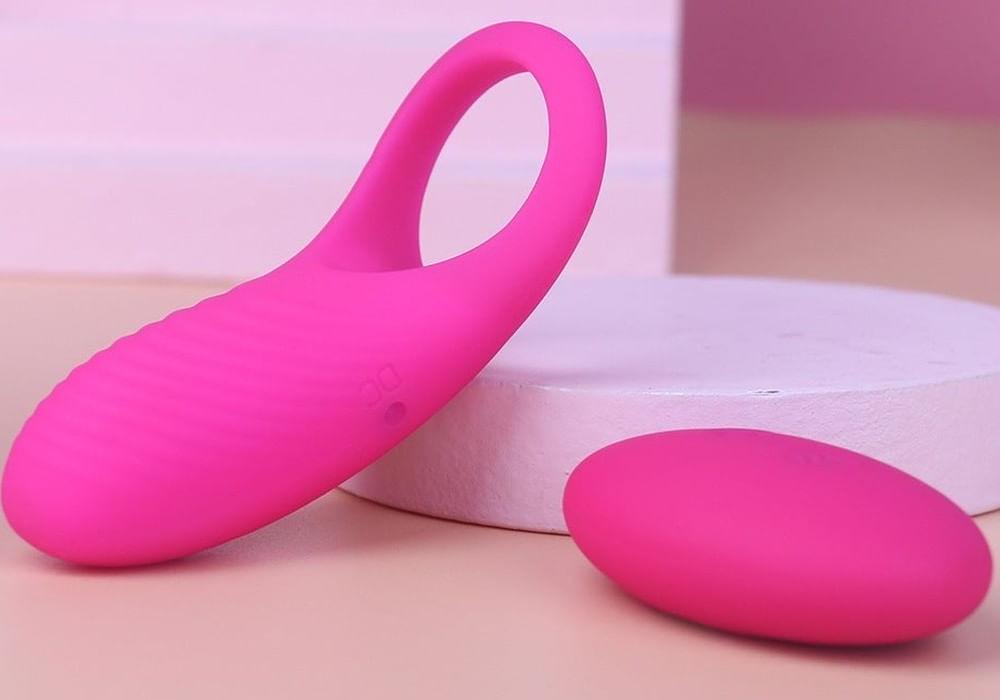 male vibrator