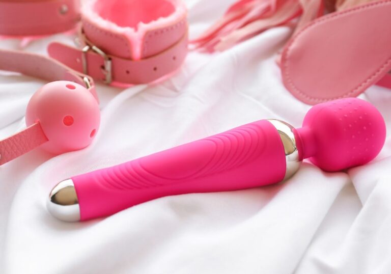 How To Use Plusone Personal Massager Vibratoy
