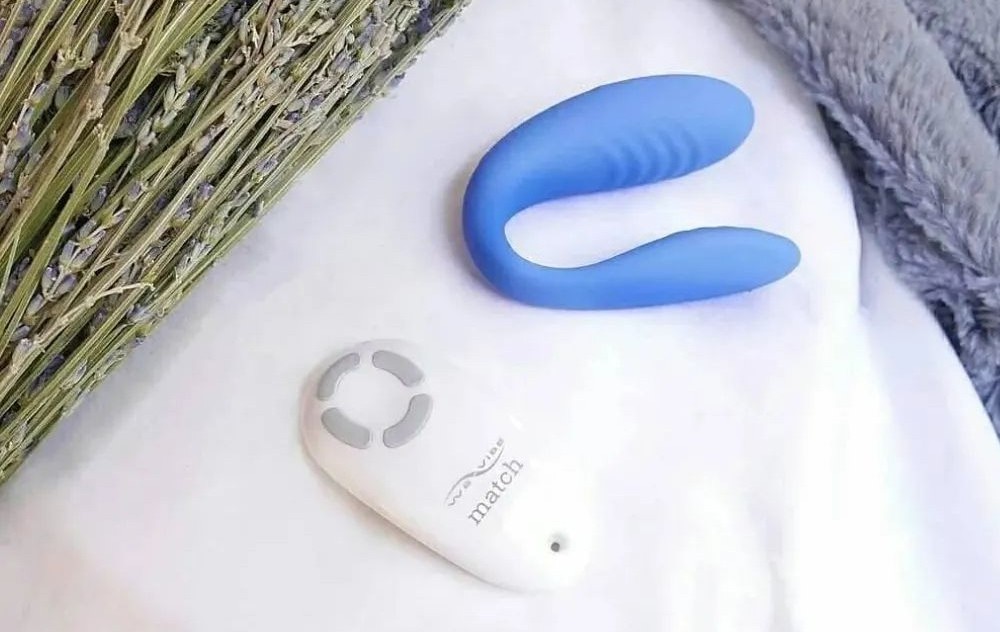 Connecting We-Vibe Match