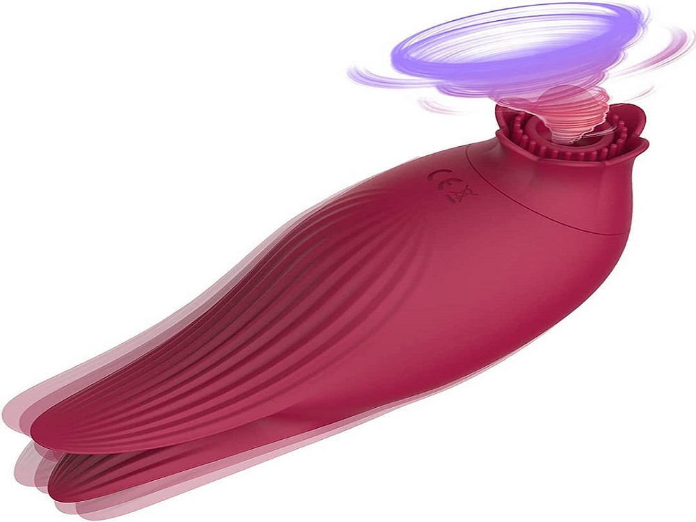 How Does a Clit Suction Vibrator Work