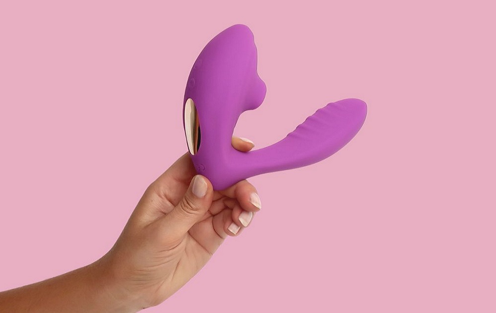 How To Use Suction Vibrator