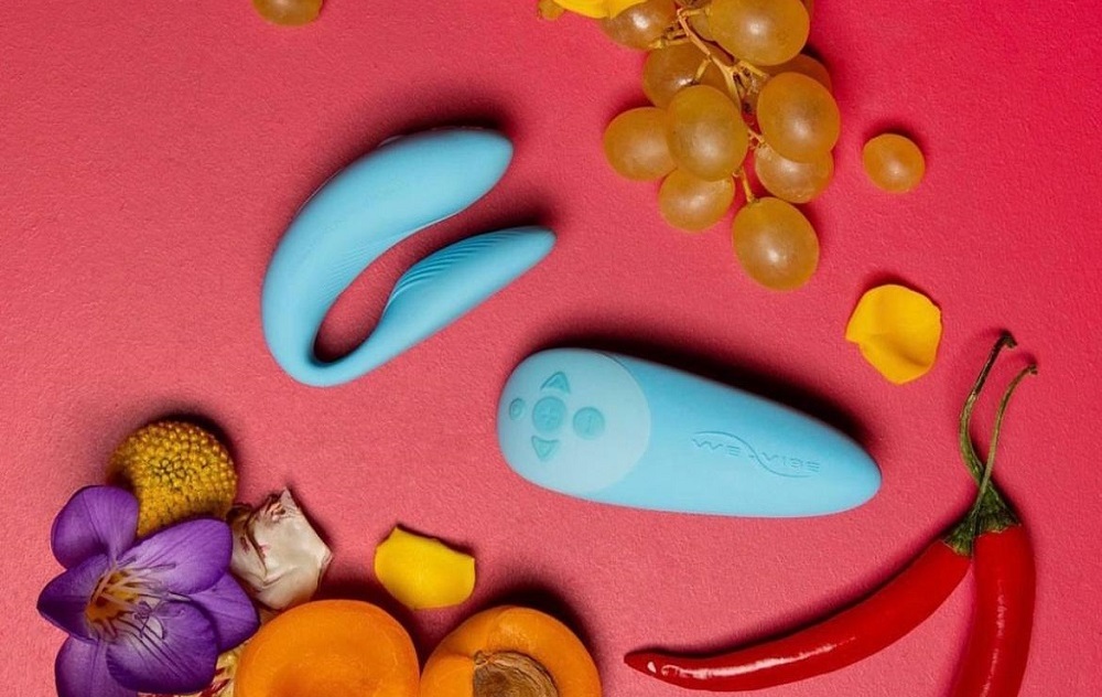 How Does a We-Vibe Work