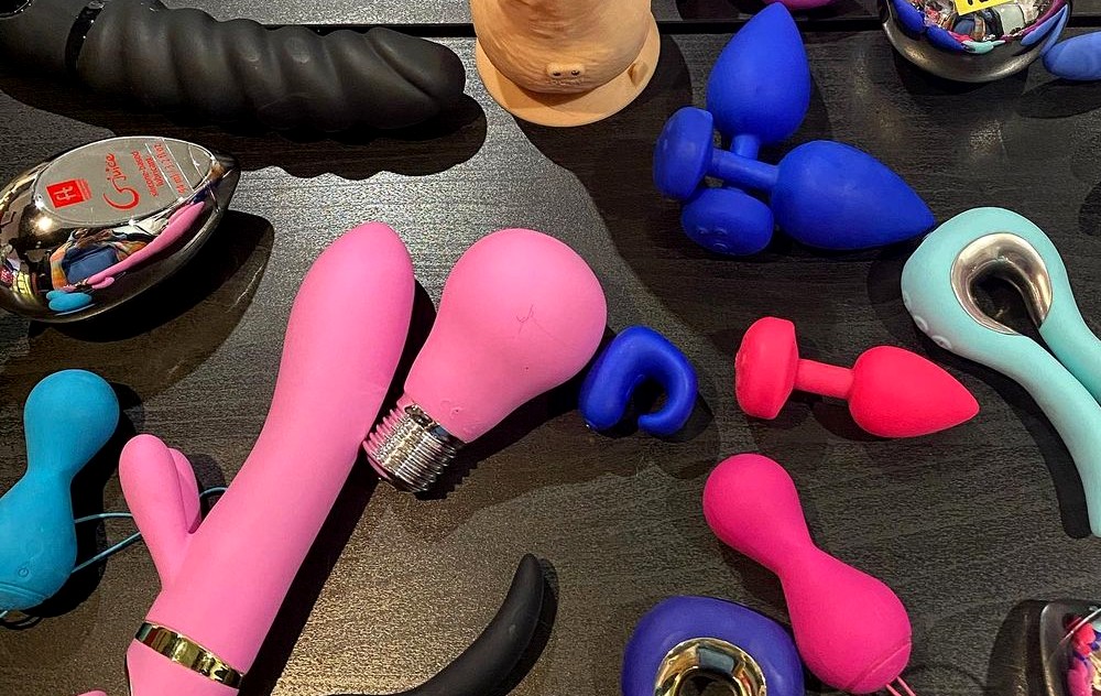 toys for sex